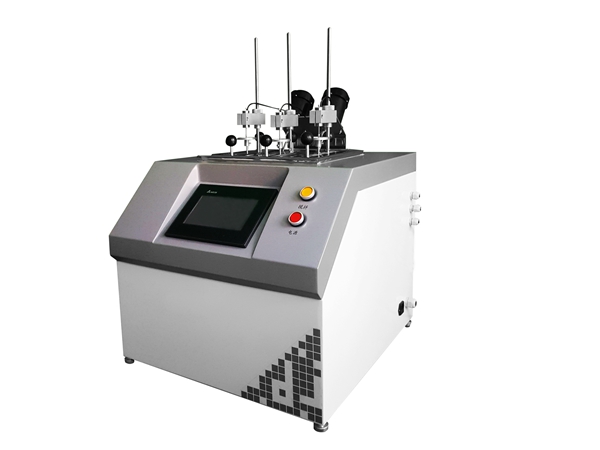 XRW-300UA型 熱變形、維卡軟化點測定儀